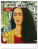 NOTIQUE Wall Calendar Frida Kahlo 2027, 48 x 56 cm