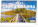 NOTIQUE Desk calendar Czech Republic CZ 2027, 23.1 x 14.5 cm