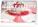 NOTIQUE Desk calendar Sweet recipes CZ 2027, 23.1 x 14.5 cm