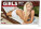 NOTIQUE Desk calendar Girls 2027 CZ/SK, 23.1 x 14.5 cm