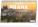NOTIQUE Desk Calendar Prague – I Love Prague CZ 2027, 23.1 x 14.5 cm