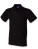 W305 Men´s Stretch Piqué Polo Shirt - W305_Black - variant Ls 1000188118