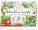 NOTIQUE Monthly planning calendar with seeds CZ 2027, 30 x 21 cm - pgs-36989_tit - variant Pg PGS-36989