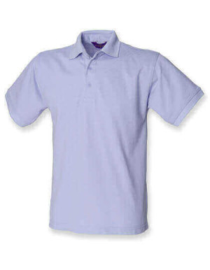 W400 Men`s 65/35 Classic Piqué Polo Shirt - Reklamnepredmety