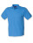 W400 Men`s 65/35 Classic Piqué Polo Shirt - W400_Mid-Blue - variant Ls 1000188295