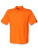 W400 Men`s 65/35 Classic Piqué Polo Shirt - W400_Orange - variant Ls 1000188316