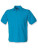 W400 Men`s 65/35 Classic Piqué Polo Shirt - W400_Turquoise - variant Ls 1000188363