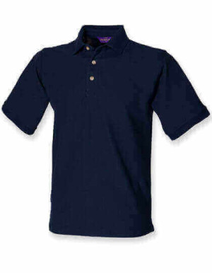 W410 Ultimate 65/35 Piqué Polo Shirt - Reklamnepredmety