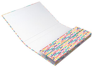Školský box A5 Candy - Reklamnepredmety