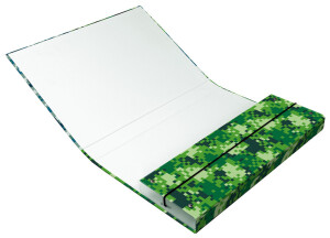 Školský box A5 Craftboy - Reklamnepredmety