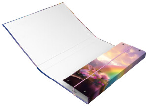 Školský box A5 Magic Dreams - Reklamnepredmety