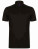 W460 Mens Stretch Polo Shirt + Wick Finish - W460_Black - variant Ls 1000236678