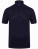 W460 Mens Stretch Polo Shirt + Wick Finish - W460_Oxford-Navy - variant Ls 1000236790