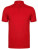 W460 Mens Stretch Polo Shirt + Wick Finish - W460_Red - variant Ls 1000236798