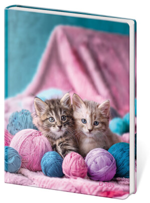 Notebook for Children - Babes - Reklamnepredmety