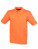 W475 Men´s Coolplus Wicking Polo Shirt - W475_Bright-Orange - variant Ls 1000188762