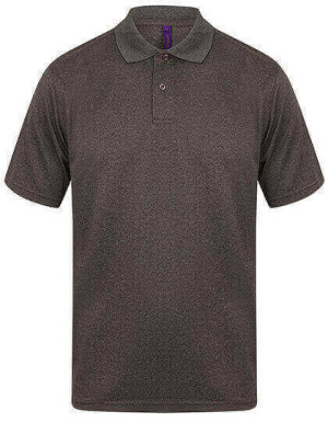 W475 Men´s Coolplus Wicking Polo Shirt - Reklamnepredmety