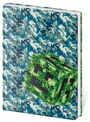 Notebook for Children - Craftboy - Reklamnepredmety