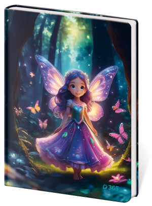 Notebook for Children - Magical - Reklamnepredmety