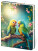 Memorial A5 12.5 x 18 cm clear Parrots