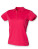 W476 Ladies Coolplus Wicking Polo Shirt - W476_Bright-Pink - variant Ls 1000188909