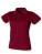 W476 Ladies Coolplus Wicking Polo Shirt - W476_Burgundy - variant Ls 1000188923