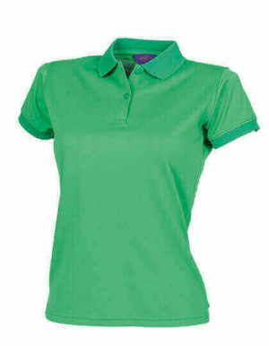 W476 Ladies Coolplus Wicking Polo Shirt - Reklamnepredmety