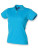 W476 Ladies Coolplus Wicking Polo Shirt - W476_Turquoise - variant Ls 1000189007