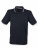 W482 Men’s Coolplus® Short Sleeved Tipped Polo Shirt - W482_Black_White - variant Ls 1000189036