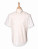 W515 Men`s Classic Short Sleeved Oxford Shirt - W515_White - variant Ls 1000189153