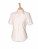 W516 Ladies Classic Short Sleeved Oxford Shirt - W516_White - variant Ls 1000189186
