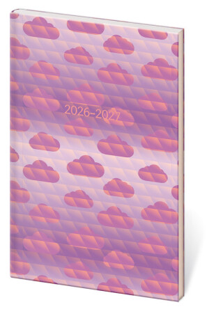 School diary SK Heaven 2026/27 - Reklamnepredmety