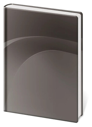 Vario L notebook, lined - Reklamnepredmety