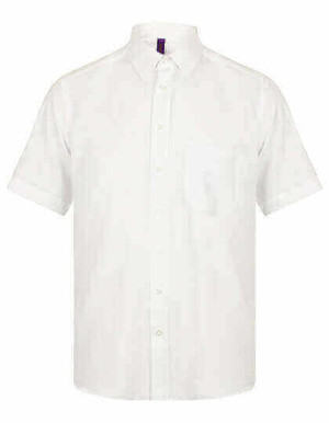 W595 Men´s Wicking Short Sleeve Shirt - Reklamnepredmety