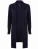 W719 Ladies Longline Open Cardigan - W719_Navy - variant Ls 1000236964