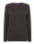 W721 Ladies Lightweight V Neck Jumper - W721_Grey-Marl - variant Ls 1000189908