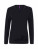 W721 Ladies Lightweight V Neck Jumper - W721_Navy - variant Ls 1000189917