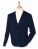 W722 Men`s Lightweight V-Neck Cardigan - W722_Navy - variant Ls 1000189960