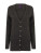 W723 Ladies Lightweight V-Neck Cardigan - W723_Grey-Marl - variant Ls 1000189986