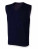 W724 Men`s Lightweight Sleeveless V-Neck Jumper - W724_Navy - variant Ls 1000190029