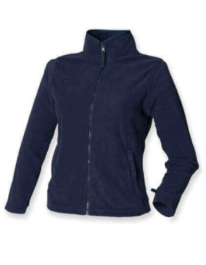 W851 Ladies Microfleece Jacket - Reklamnepredmety