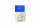 Almonds in white chocolate and coconut 40 g