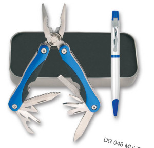 Multifunction kit DG 048 MULTI