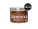 Hazelnut – 71% hazelnut cream with cocoa