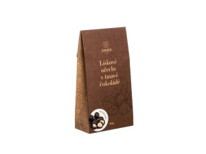 Hazelnuts in dark chocolate 150 g - Reklamnepredmety