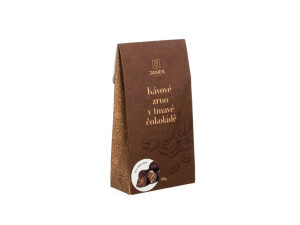 Coffee beans in dark chocolate 150 g - Reklamnepredmety