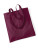 WM101 Bag for Life - Long Handles - WM101_Burgundy - variant Ls 1000191011