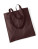 WM101 Bag for Life - Long Handles - WM101_Chocolate - variant Ls 1000191014