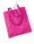 WM101 Bag for Life - Long Handles - WM101_Fuchsia - variant Ls 1000191022
