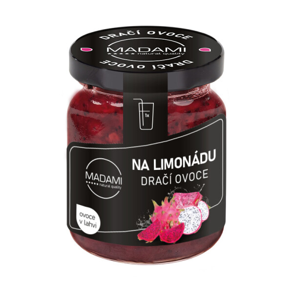 Fruit for lemonade – Dragon fruit 60 g